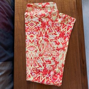 Lularoe TC Leggings